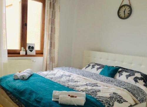 Apartamento Sweet Home Alba Iulia