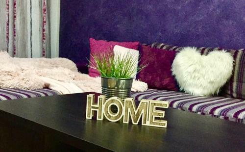 Apartamento Sweet Home Alba Iulia