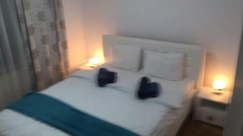 Apartamento Sweet Home Alba Iulia