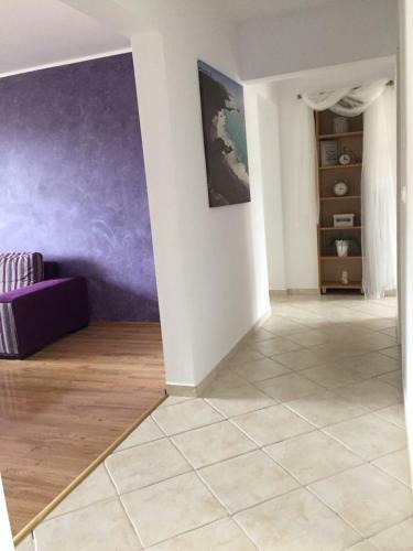 Apartamento Sweet Home Alba Iulia