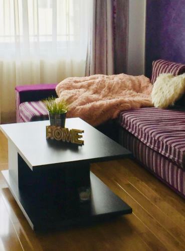 Apartamento Sweet Home Alba Iulia