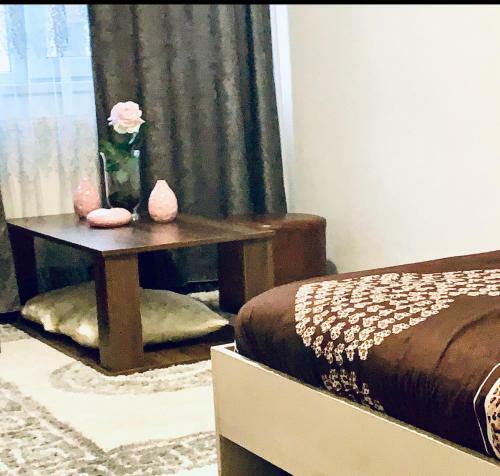 Apartamento Home Residence
