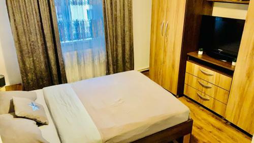 Apartamento Home Residence