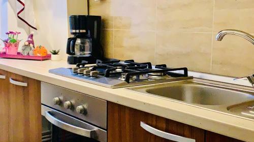 Apartamento Home Residence
