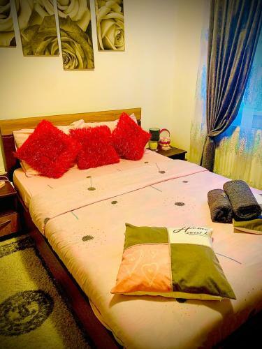 Apartamento Home Residence