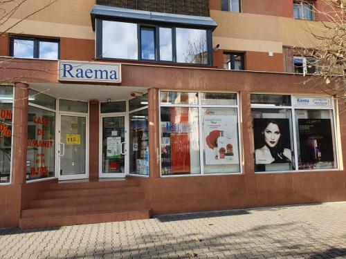 Raema Cetate Apartament