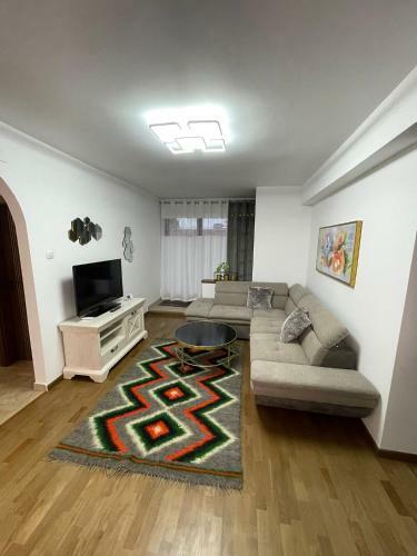 Downtown 2-bedroom Apartment Alba Iulia