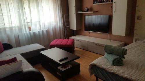 Apartment -citadel Alba Iulia