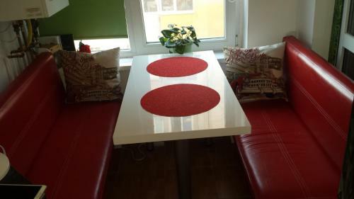 Apartment -citadel Alba Iulia