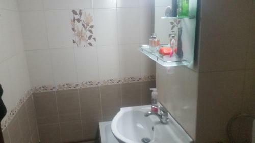 Apartment -citadel Alba Iulia