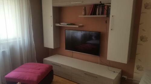Apartment -citadel Alba Iulia