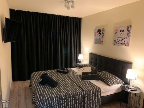Apartamento Hortenzia