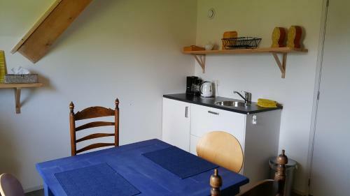 Bed & Breakfast De Gaanderij