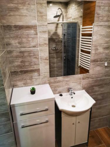 Apartamento Country Rooms