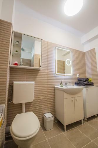 Apartamento Awa Rooms