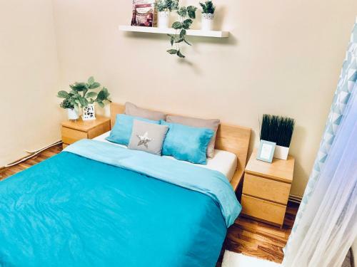 Apartamento Middletown Ultracentral