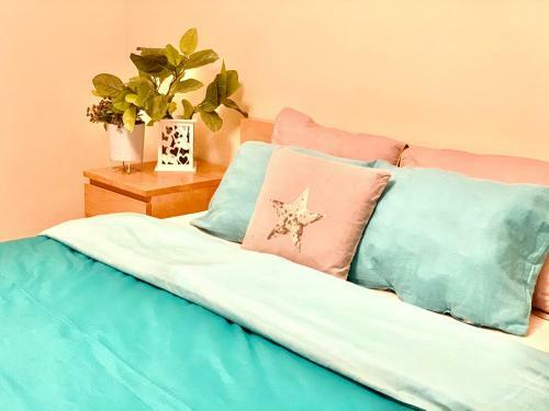 Apartamento Middletown Ultracentral