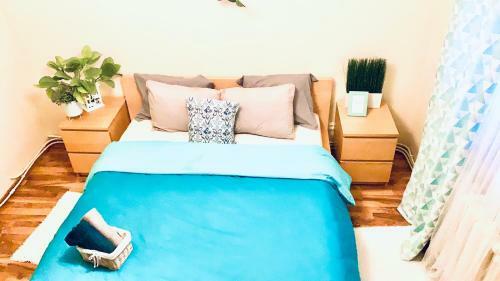 Apartamento Middletown Ultracentral
