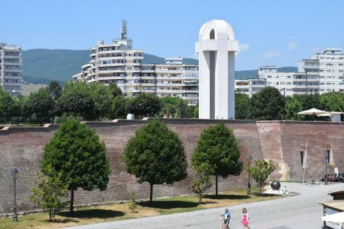 Apartament In Inima Transilvaniei