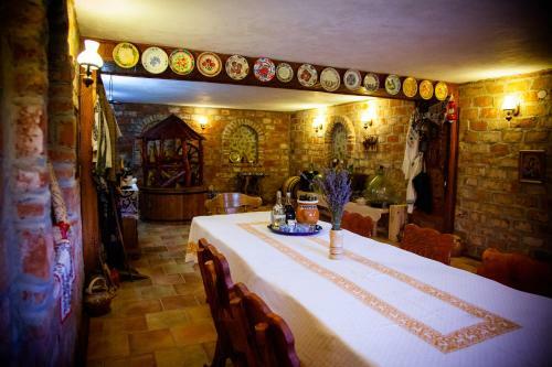 Casa Poenita