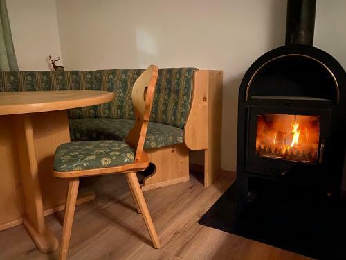Apartamento La Ciasota