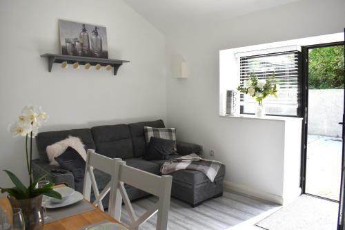 Apartamento The Stone Cottage At Carndonagh Accommodation