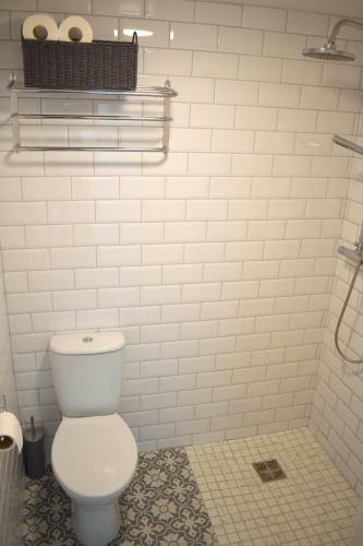 Apartamento The Stone Cottage At Carndonagh Accommodation