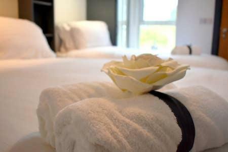 Apartamento The Inish Suite At Carndonagh Accommodation