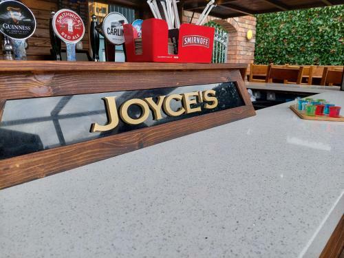 Motel Joyce's Carndonagh Inishowen