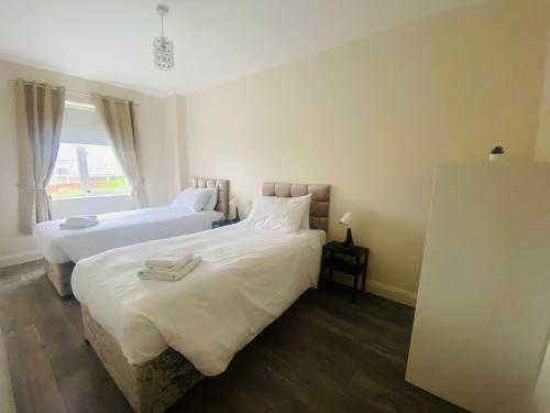 Apartamento The Wild Atlantic Stay