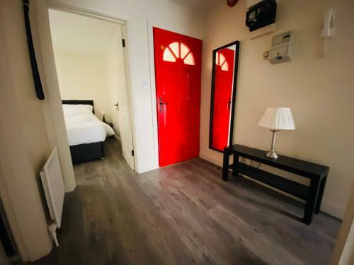 Apartamento The Wild Atlantic Stay