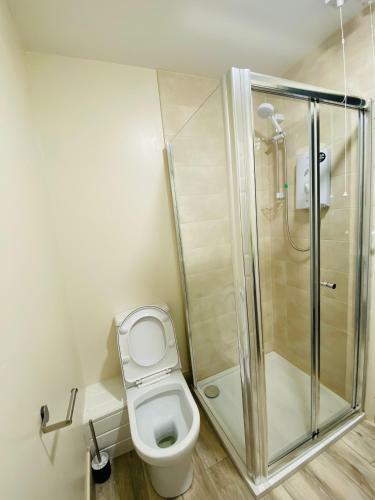 Apartamento The Wild Atlantic Stay
