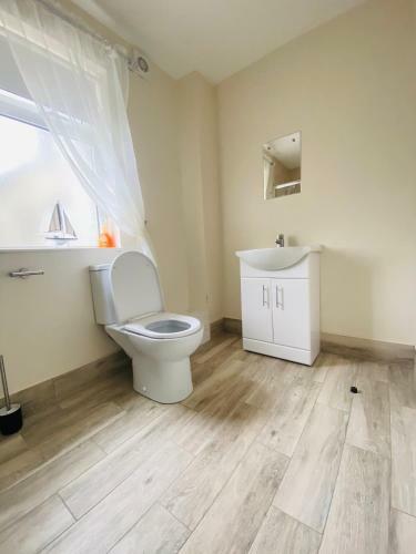Apartamento The Wild Atlantic Stay