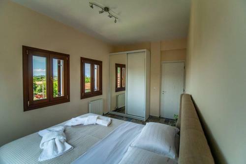 Villa Clairy At Pelion