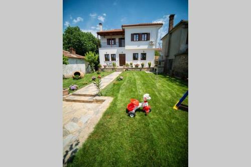 Villa Clairy At Pelion