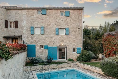 Villa Filipa