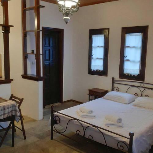 Apartamento Villa Belian 1