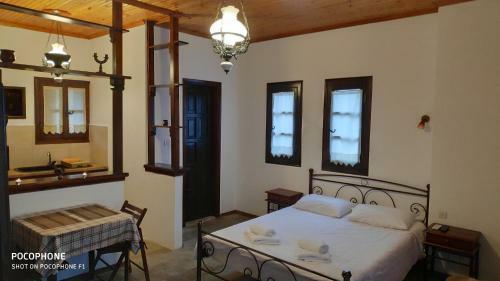 Apartamento Villa Belian 1