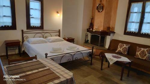 Apartamento Villa Belian 1