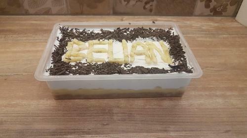Apartamento Villa Belian 1