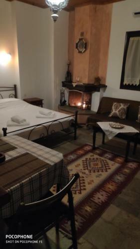 Apartamento Villa Belian 1