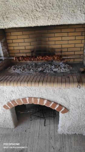 Apartamento Villa Belian 1