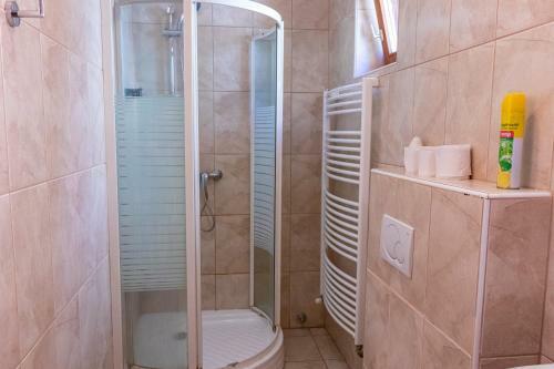 Bed & Breakfast Nov�k H�z