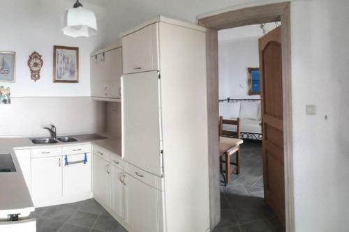 Apartamento Ferienwohnung Castello Sebastian