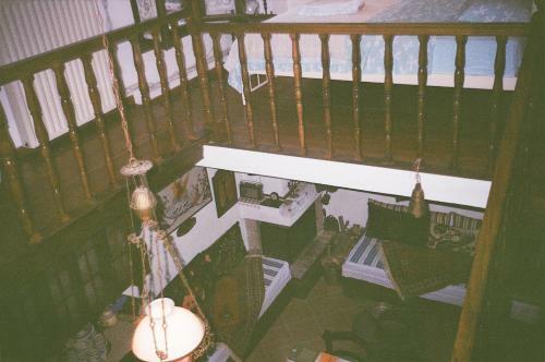 Apartamento Studio On The Square