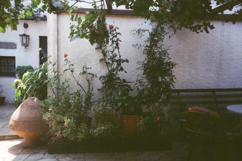 Apartamento Studio On The Square