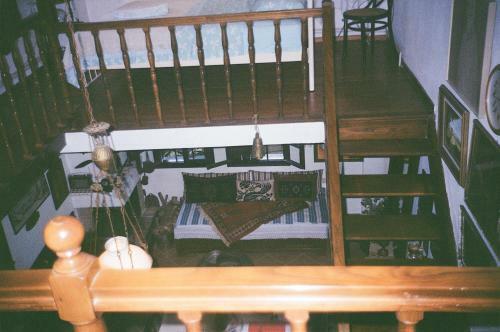 Apartamento Studio On The Square