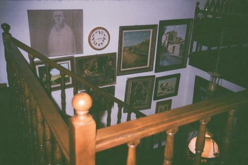 Apartamento Studio On The Square