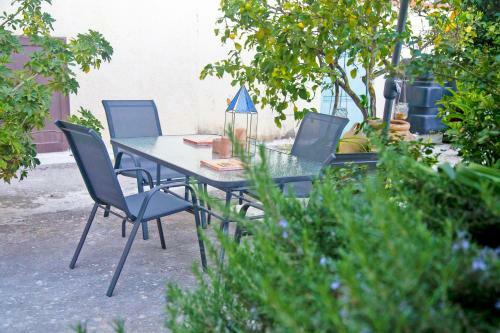Apartamento Areopolis Art