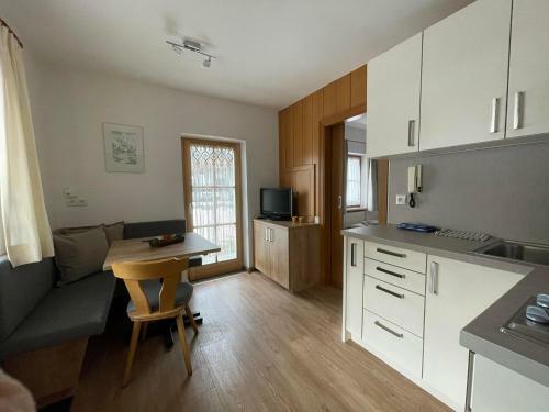 Apartamento Appartements Metzm�hle